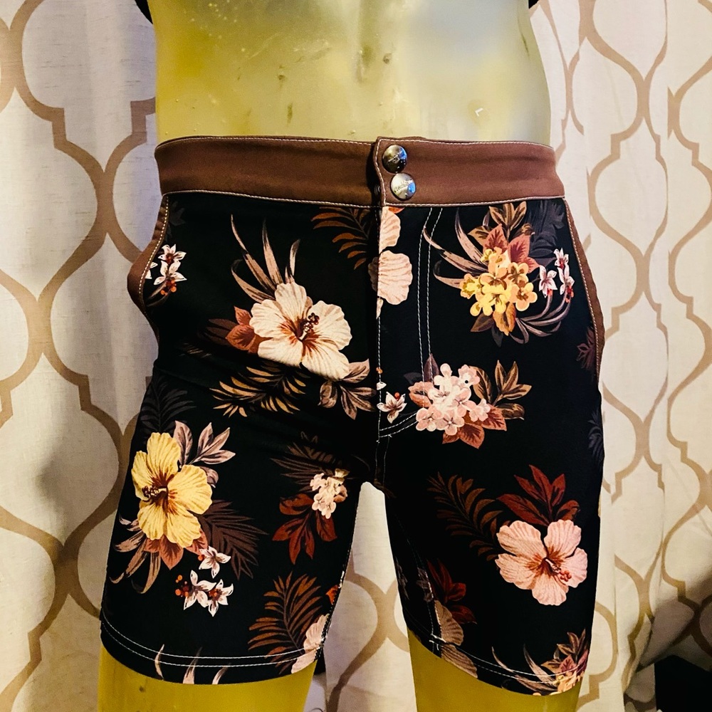 Aussiebum Swimming Shorts